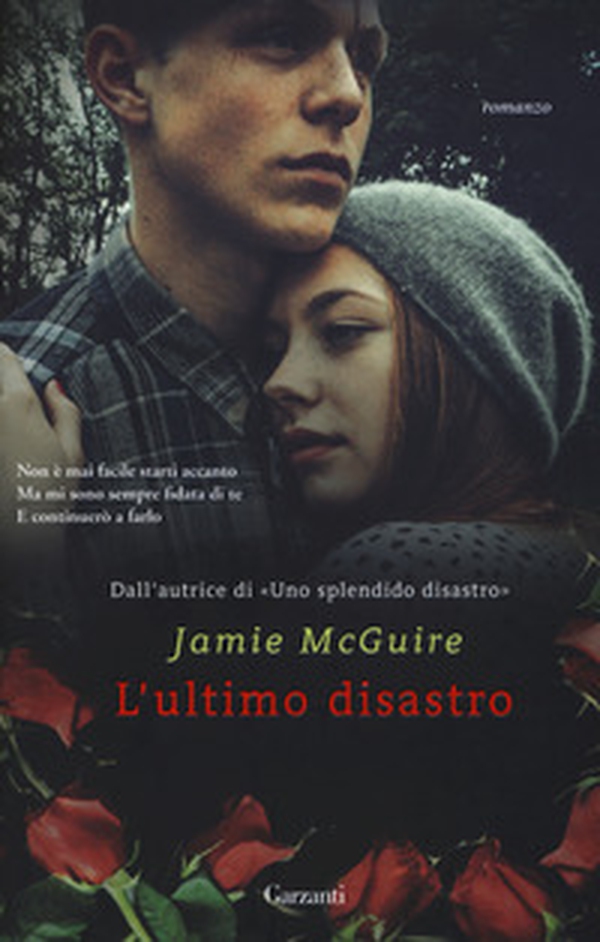 L'ultimo disastro - Librerie.coop L'ultimo disastro - Librerie.coop
