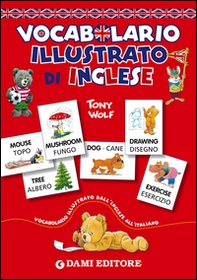 Vocabolario illustrato di inglese - Librerie.coop