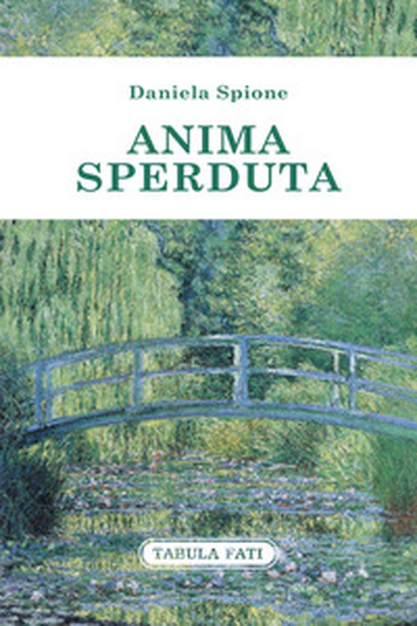 Anima sperduta - Librerie.coop Anima sperduta - Librerie.coop