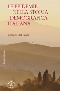 Le epidemie nella storia demografica italiana - Librerie.coop Le epidemie nella storia demografica italiana - Librerie.coop