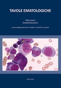 Tavole ematologiche. Parte terza - Librerie.coop