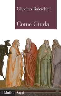 Come Giuda - Librerie.coop