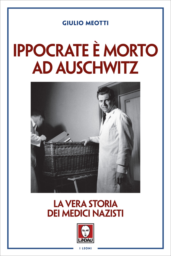 Ippocrate è morto ad Auschwitz - Librerie.coop Ippocrate è morto ad Auschwitz - Librerie.coop