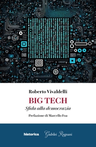 Big Tech - Librerie.coop Big Tech - Librerie.coop