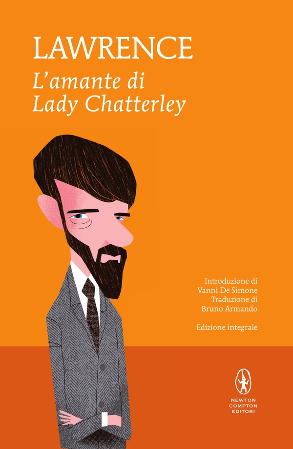 L'amante di Lady Chatterley - Librerie.coop L'amante di Lady Chatterley - Librerie.coop