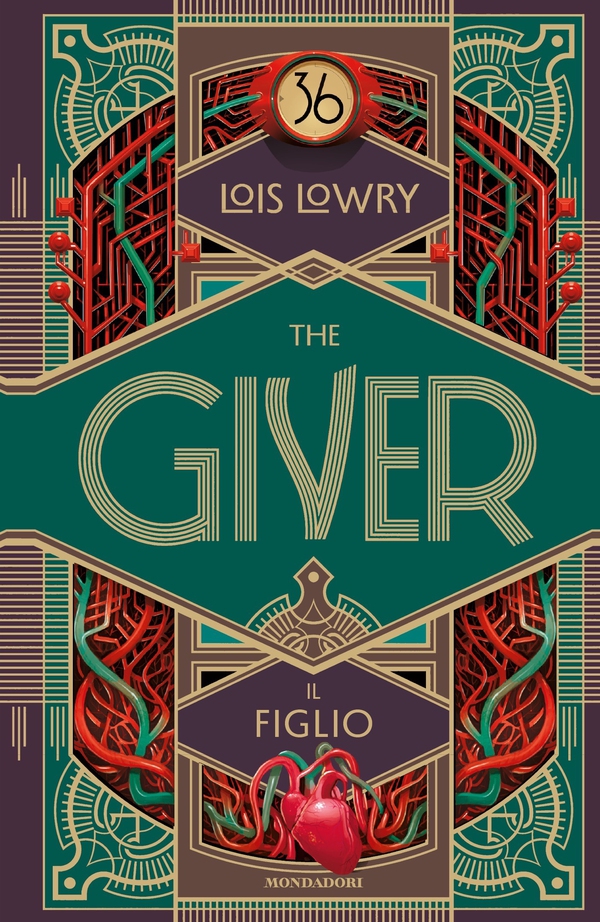 The Giver. Il figlio - Librerie.coop The Giver. Il figlio - Librerie.coop
