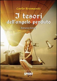 I tesori dell'angelo perduto - Librerie.coop