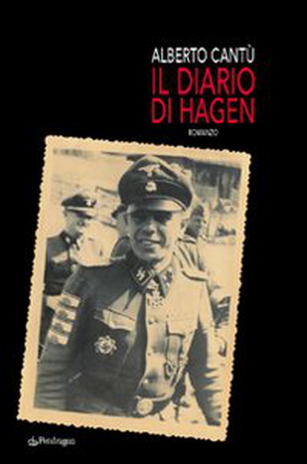 Il diario di Hagen - Librerie.coop Il diario di Hagen - Librerie.coop