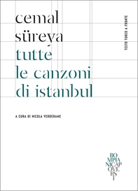 Tutte le canzoni di Istanbul - Librerie.coop