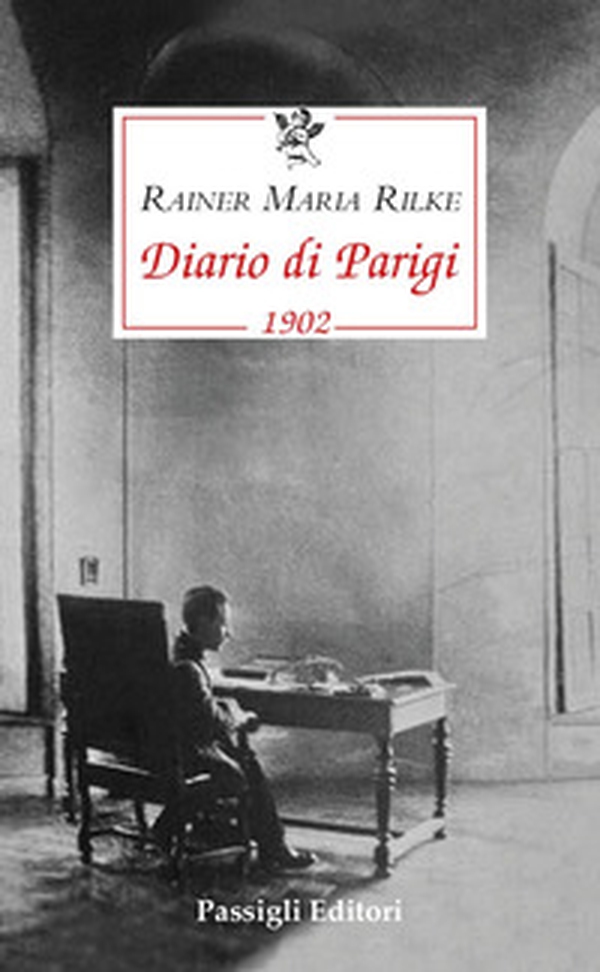 Diario di Parigi (1902) - Librerie.coop Diario di Parigi (1902) - Librerie.coop