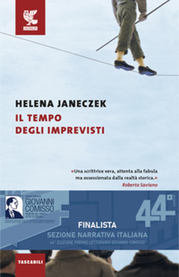 Il tempo degli imprevisti - Librerie.coop Il tempo degli imprevisti - Librerie.coop