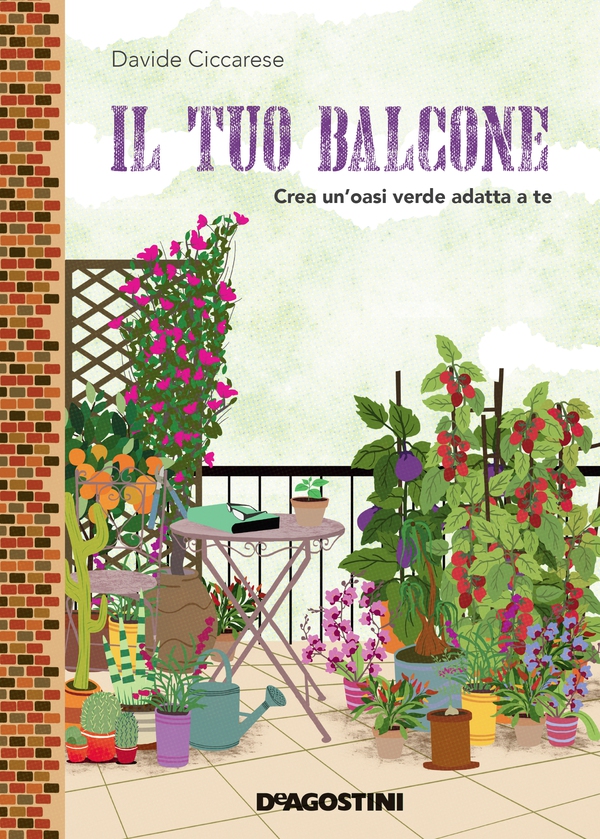 Il tuo balcone - Librerie.coop Il tuo balcone - Librerie.coop
