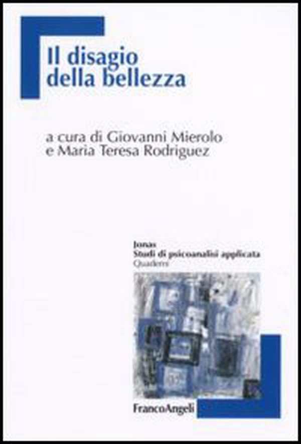 Il disagio della bellezza - Librerie.coop Il disagio della bellezza - Librerie.coop