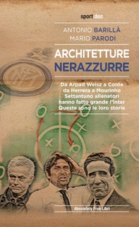 Architetture nerazzurre - Librerie.coop