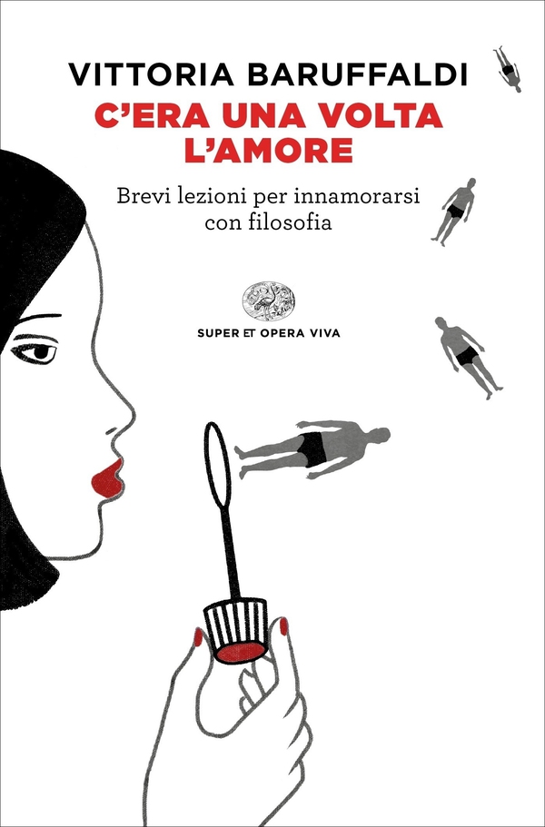 C'era una volta l'amore - Librerie.coop C'era una volta l'amore - Librerie.coop