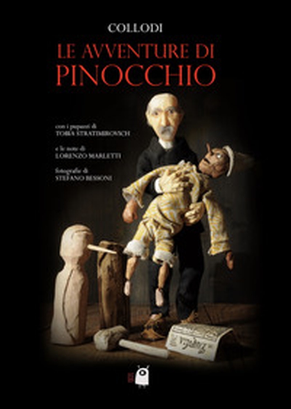Le avventure di Pinocchio - Librerie.coop