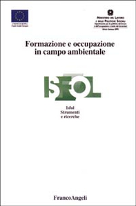 Formazione e occupazione in campo ambientale - Librerie.coop