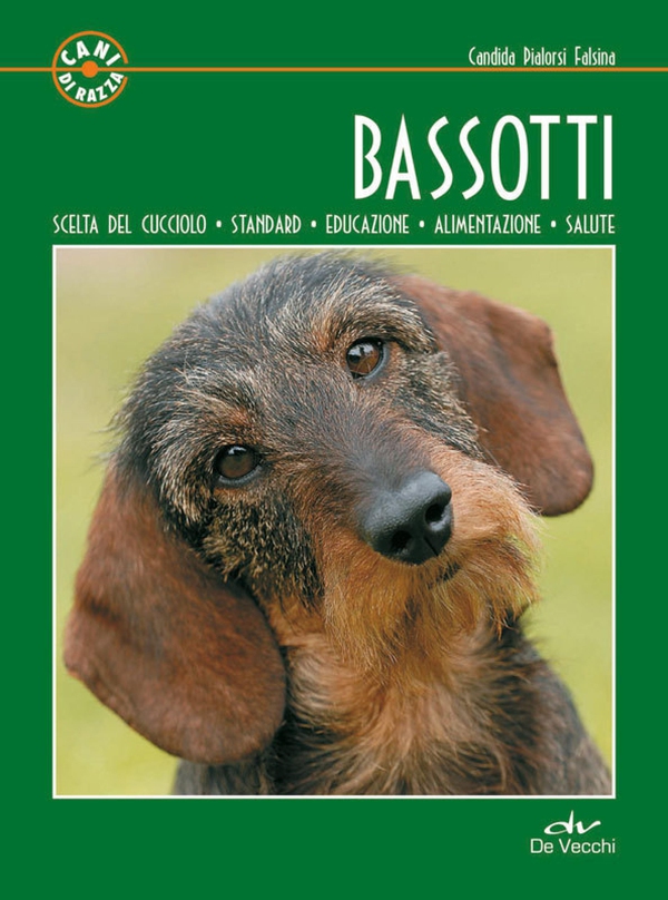 Bassotti - Librerie.coop Bassotti - Librerie.coop