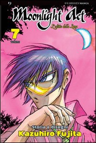 L'editto della luna. Moonlight act - Vol. 7 - Librerie.coop