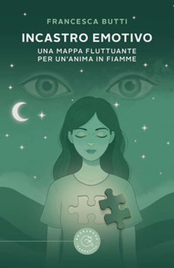 Incastro emotivo. Una mappa fluttuante per un'anima in fiamme - Librerie.coop