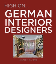 High on... German interior designers - Librerie.coop