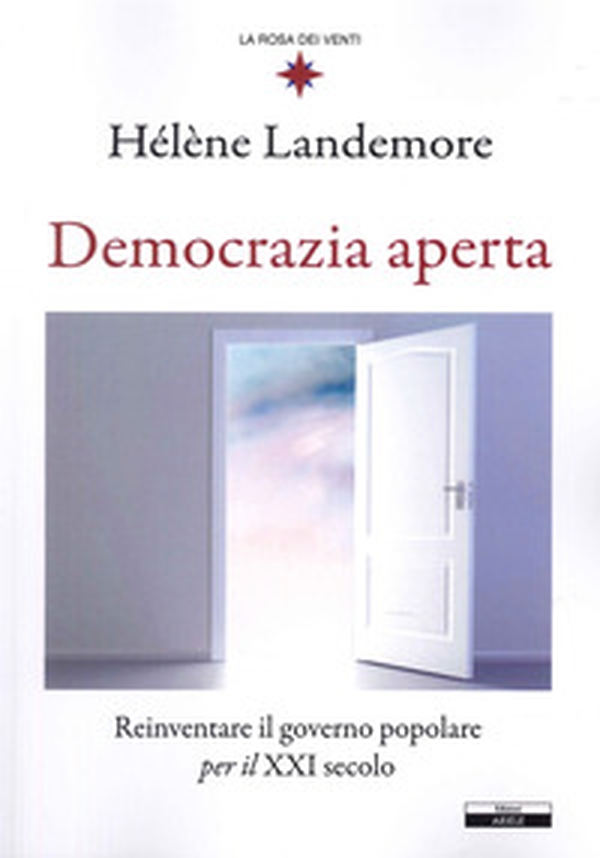 Democrazia aperta - Librerie.coop