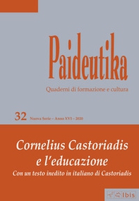 Paideutika - Librerie.coop