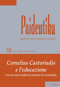 Paideutika - Librerie.coop