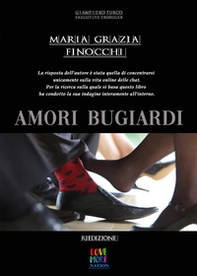 Amori bugiardi - Librerie.coop