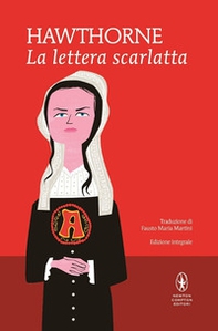 La lettera scarlatta - Librerie.coop La lettera scarlatta - Librerie.coop