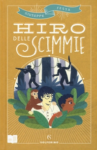 Hiro delle scimmie - Librerie.coop