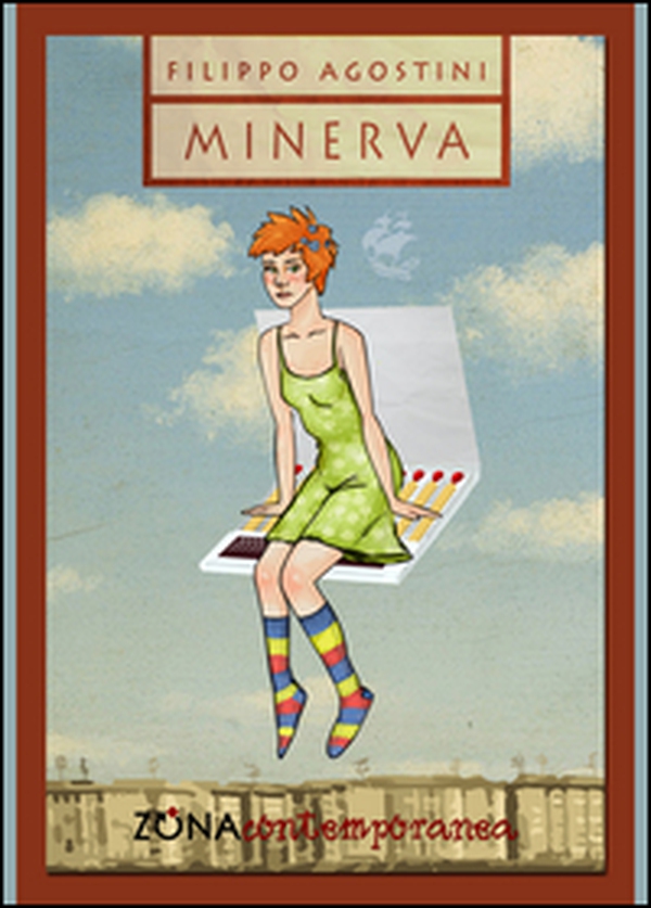 Minerva - Librerie.coop Minerva - Librerie.coop