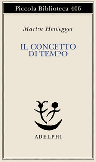 Il concetto di tempo - Librerie.coop