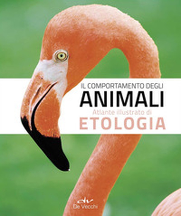 Il comportamento degli animali. Atlante illustrato di etologia - Librerie.coop Il comportamento degli animali. Atlante illustrato di etologia - Librerie.coop
