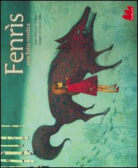 Fenrìs. Una fiaba nordica - Librerie.coop