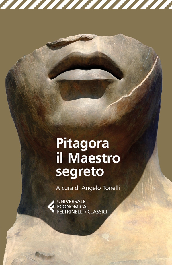 Pitagora, il Maestro segreto - Librerie.coop Pitagora, il Maestro segreto - Librerie.coop