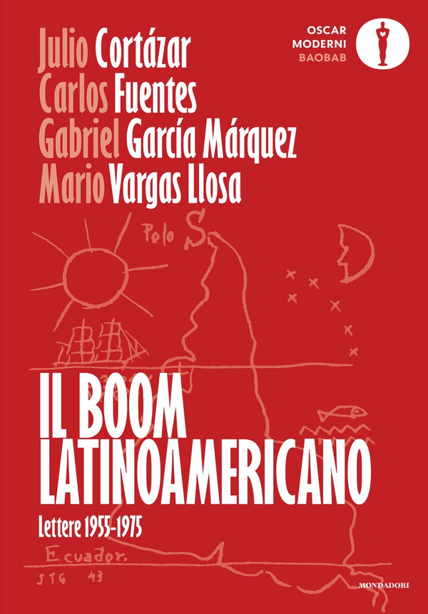 Il Boom latinoamericano - Librerie.coop