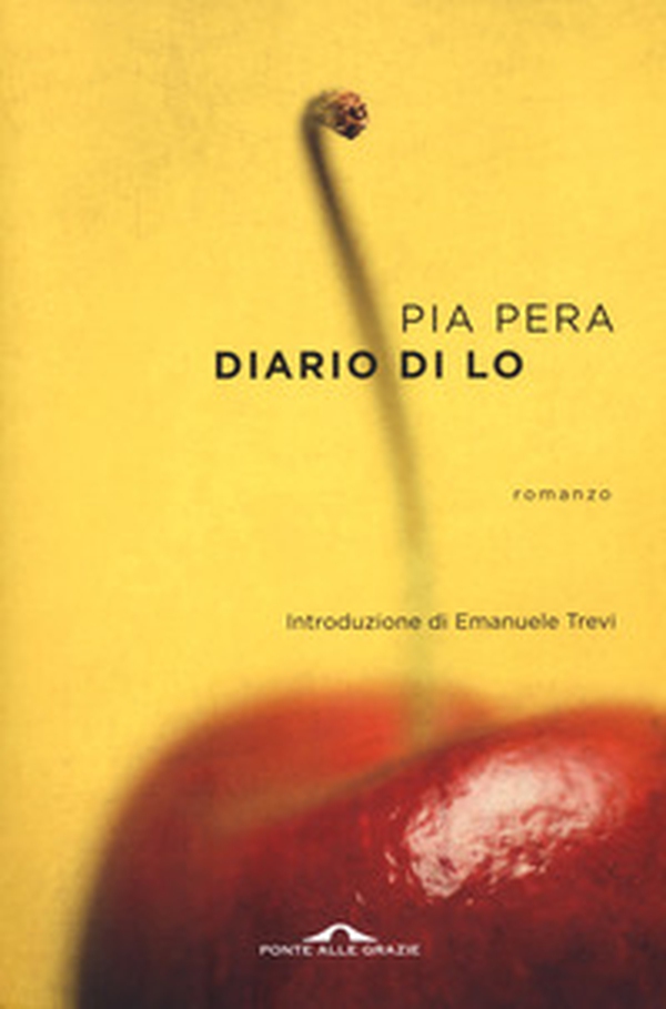 Diario di Lo - Librerie.coop Diario di Lo - Librerie.coop