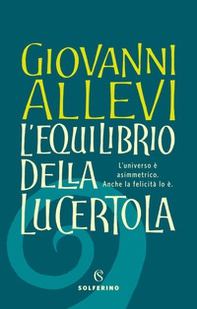 L'equilibrio della lucertola - Librerie.coop