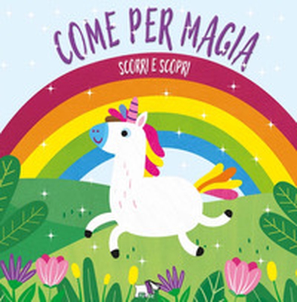 Come per magia - Librerie.coop Come per magia - Librerie.coop