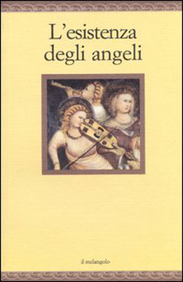 L'esistenza degli angeli - Librerie.coop L'esistenza degli angeli - Librerie.coop
