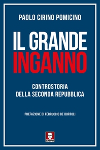 Il grande inganno - Librerie.coop