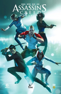 Uprising. Assassin's creed - Librerie.coop