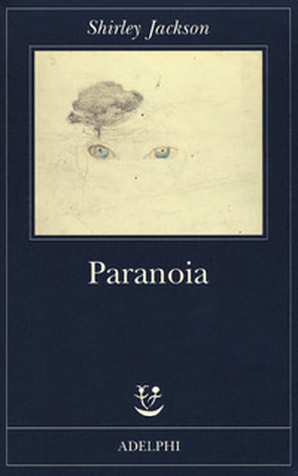 Paranoia - Librerie.coop Paranoia - Librerie.coop