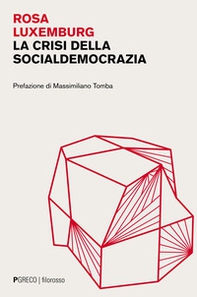 La crisi della socialdemocrazia - Librerie.coop