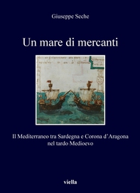 Un mare di mercanti - Librerie.coop