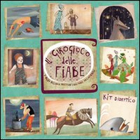 Il girogioco delle fiabe. Kit didattico - Librerie.coop