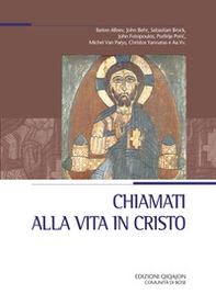 Chiamati alla vita in Cristo. Nella chiesa, nel mondo, nel tempo presente - Librerie.coop Chiamati alla vita in Cristo. Nella chiesa, nel mondo, nel tempo presente - Librerie.coop