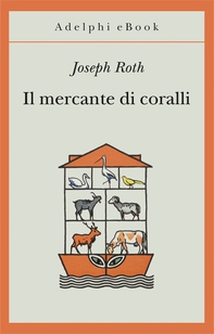 Il mercante di coralli - Librerie.coop