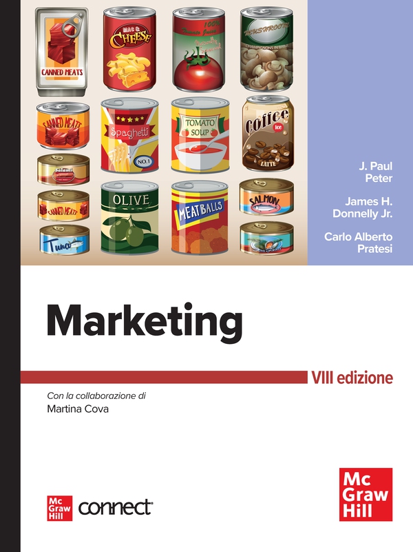 Marketing 8/ed - Librerie.coop Marketing 8/ed - Librerie.coop